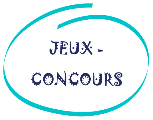 JEUX - CONCOURS